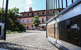 Tenuta Valtoppa