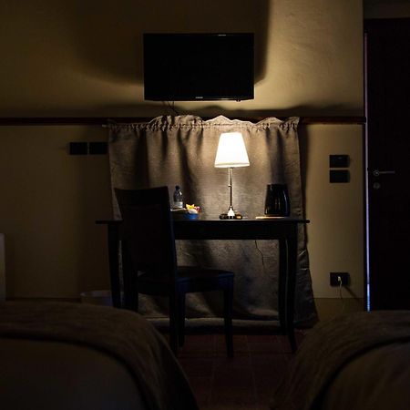 Tenuta Valtoppa Sillavengo Zimmer foto