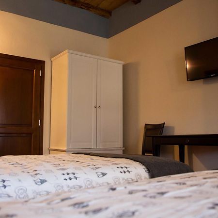 Tenuta Valtoppa Sillavengo Zimmer foto