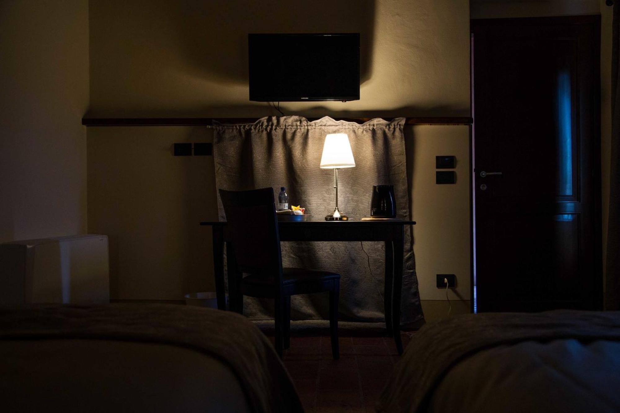 Tenuta Valtoppa Sillavengo Zimmer foto
