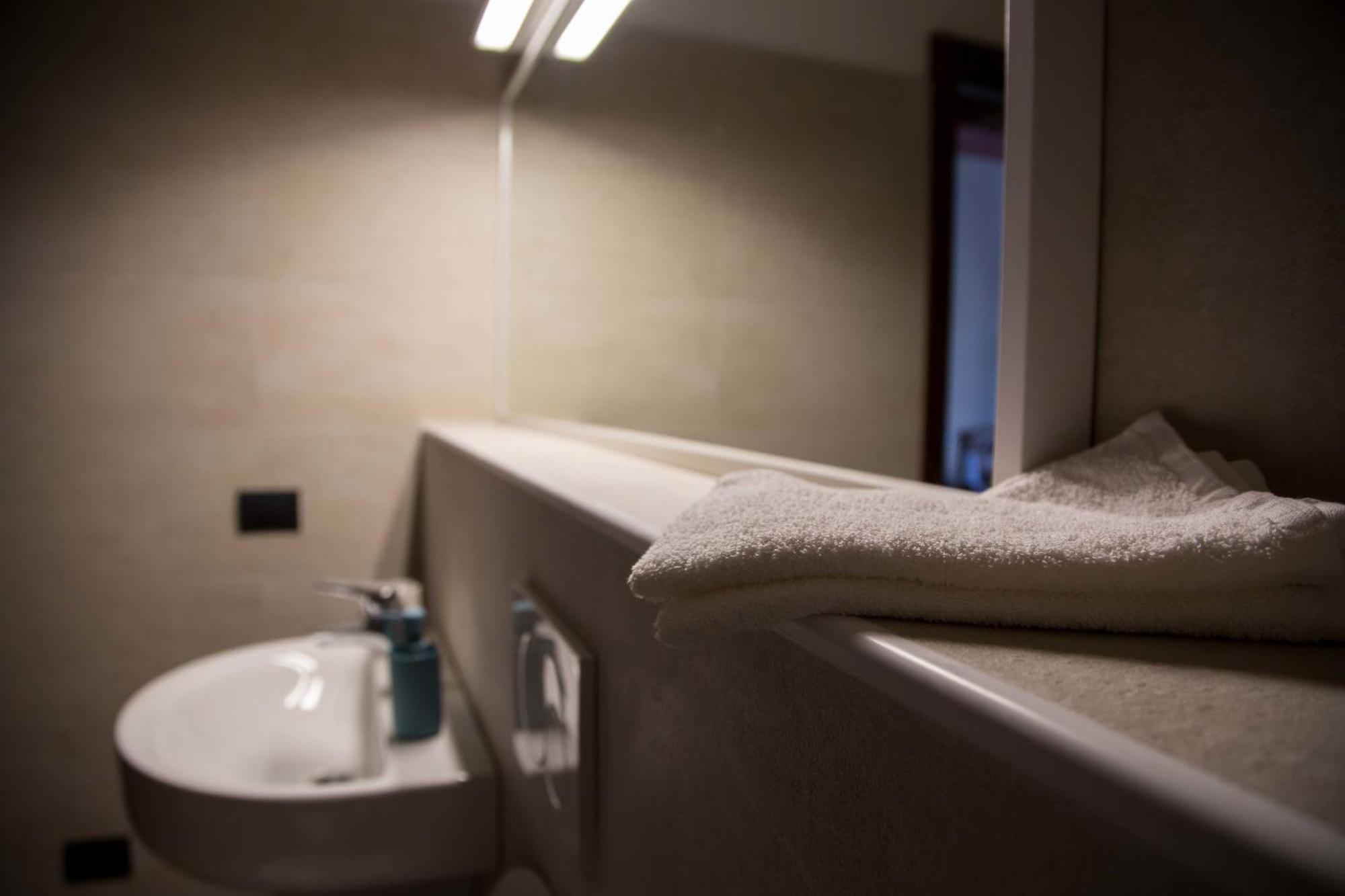 Tenuta Valtoppa Sillavengo Zimmer foto