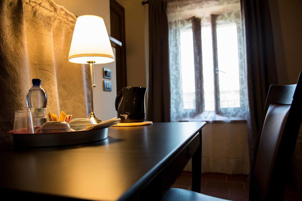 Tenuta Valtoppa Sillavengo Zimmer foto