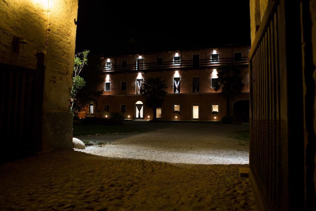 Tenuta Valtoppa Sillavengo Exterior foto