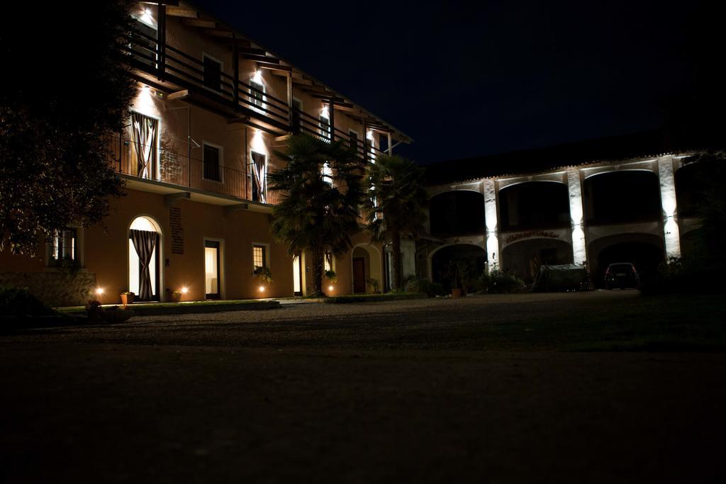 Tenuta Valtoppa Sillavengo Exterior foto