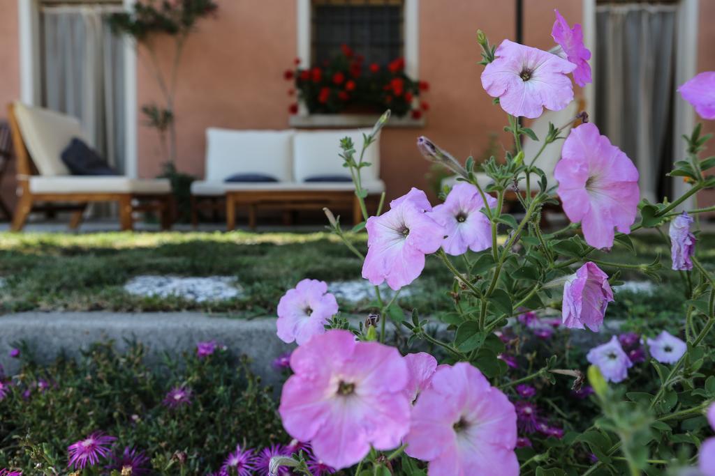 Tenuta Valtoppa Sillavengo Exterior foto