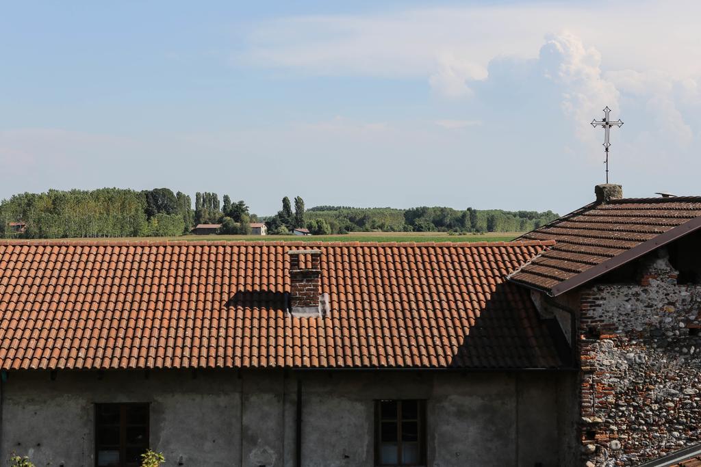 Tenuta Valtoppa Sillavengo Exterior foto
