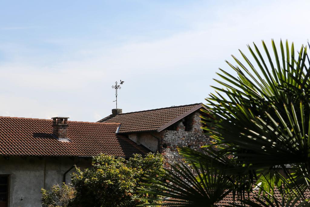 Tenuta Valtoppa Sillavengo Exterior foto