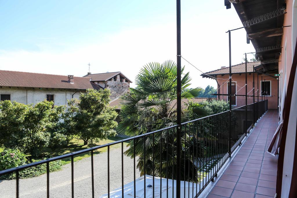 Tenuta Valtoppa Sillavengo Exterior foto