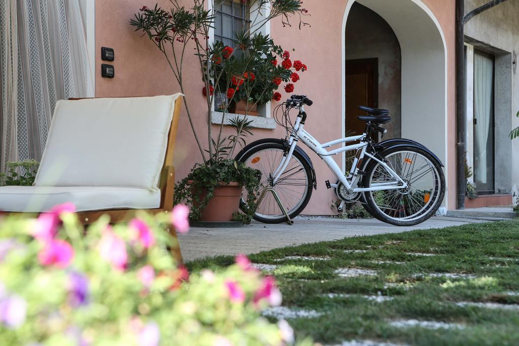 Tenuta Valtoppa Sillavengo Exterior foto