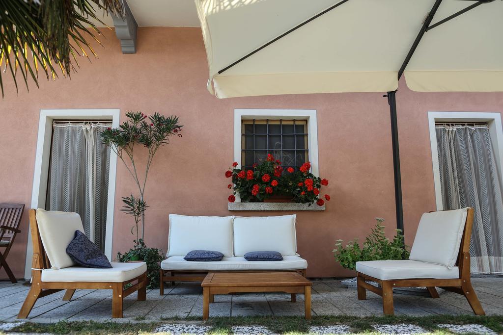 Tenuta Valtoppa Sillavengo Exterior foto