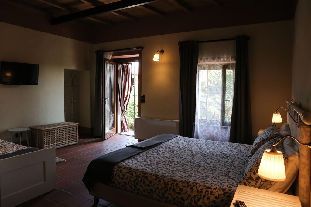 Tenuta Valtoppa Sillavengo Exterior foto